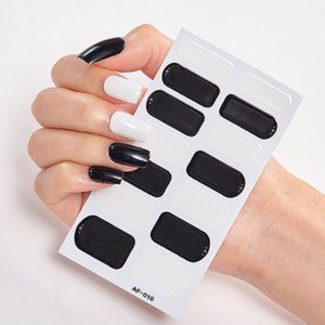 6 sheets for $20 Nail Wrap - AF010